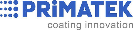 Логотип " PRIMATEK"
