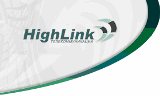 Логотип "HighLink"