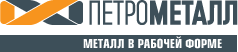 Логотип «Петрометалл»