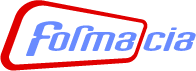 Логотип "Формация"