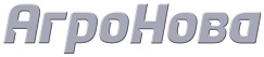 Логотип "Агро-Нова"