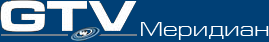 Логотип "Меридиан"