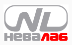 Логотип "НеваЛаб"
